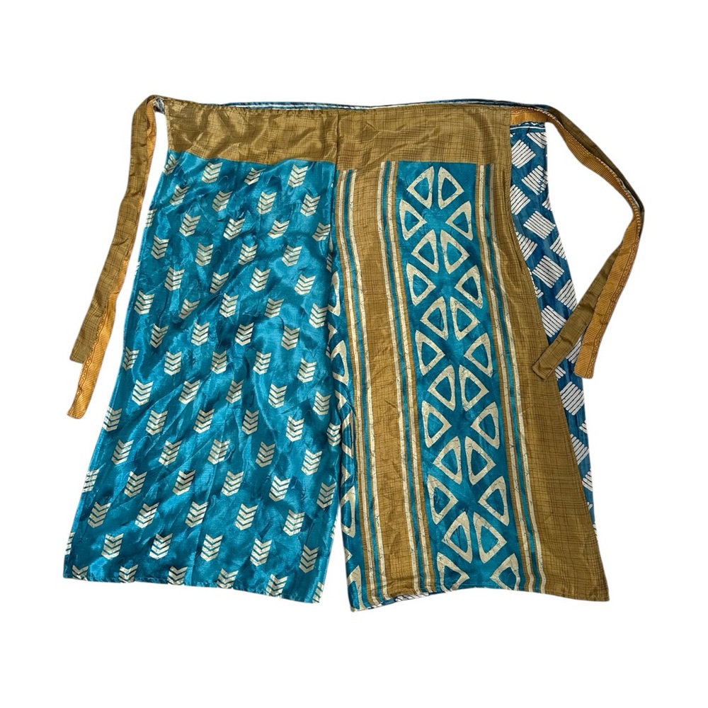 Handmade Boho Pants